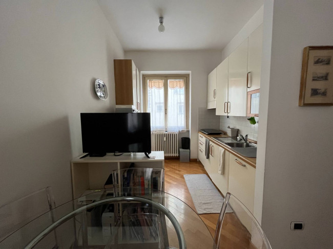 Appartamento in affitto a Firenze