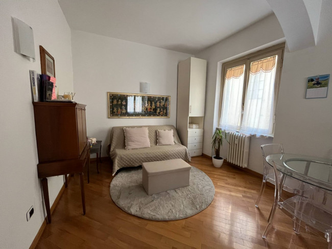 Appartamento in affitto a Firenze