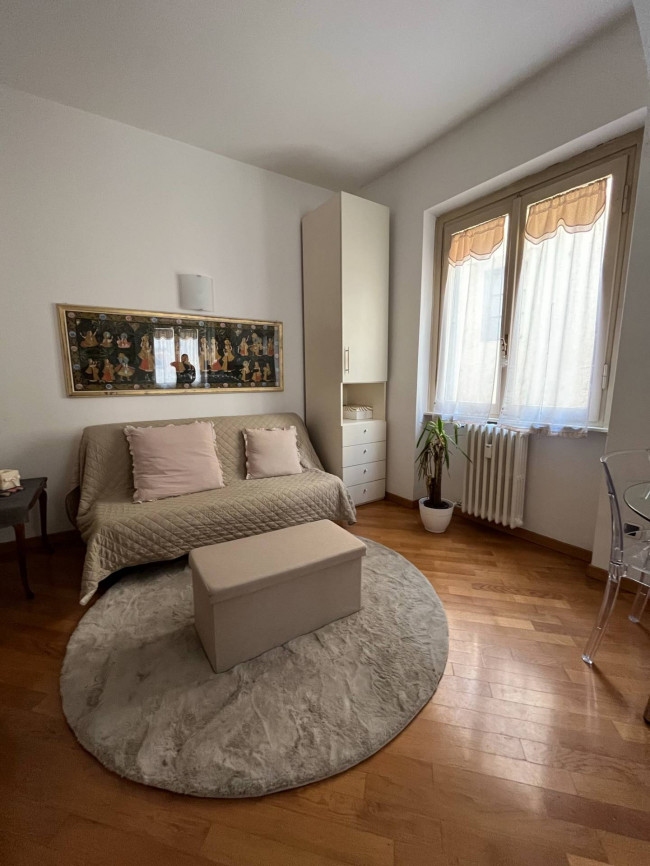 Appartamento in affitto a Firenze