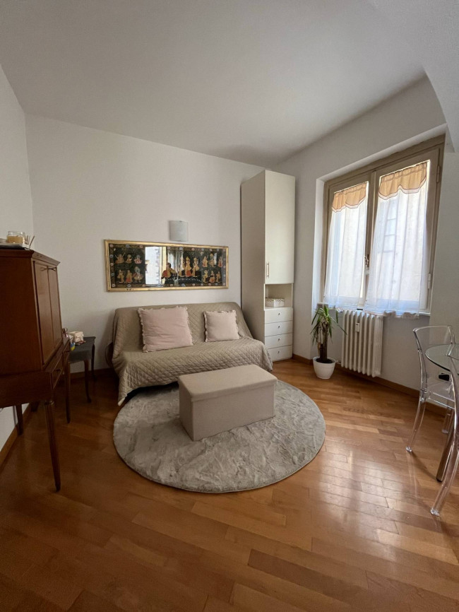 Appartamento in affitto a Firenze