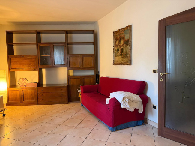 Appartamento in affitto a Signa