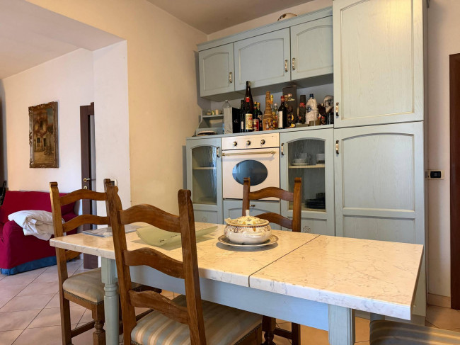 Appartamento in affitto a Signa