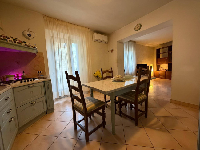 Appartamento in affitto a Signa