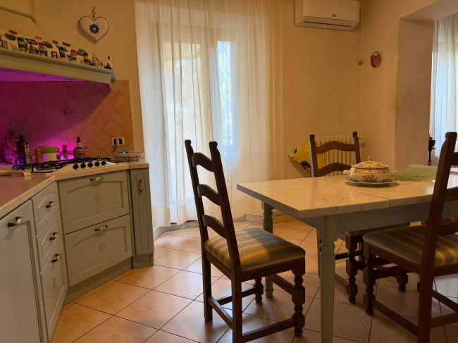 Appartamento in affitto a Signa