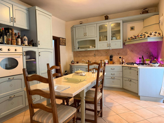 Appartamento in affitto a Signa