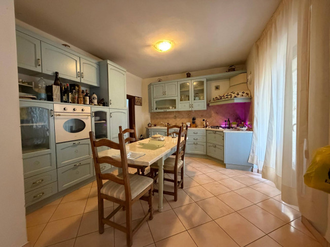 Appartamento in affitto a Signa