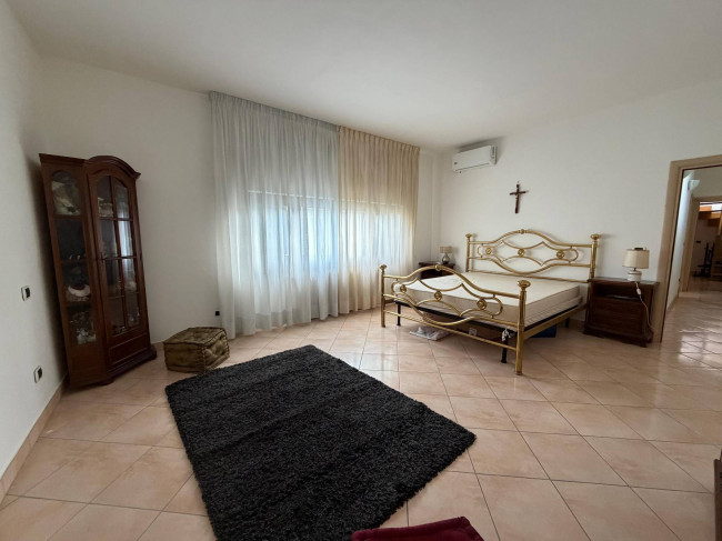 Appartamento in affitto a Signa