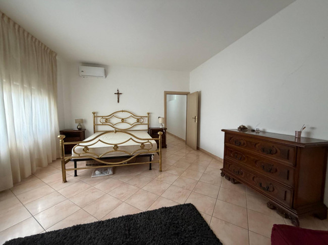 Appartamento in affitto a Signa