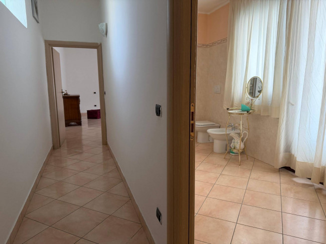 Appartamento in affitto a Signa