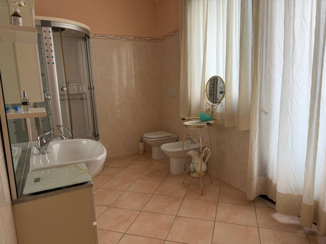 Appartamento in affitto a Signa