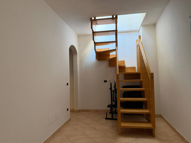 Appartamento in affitto a Signa