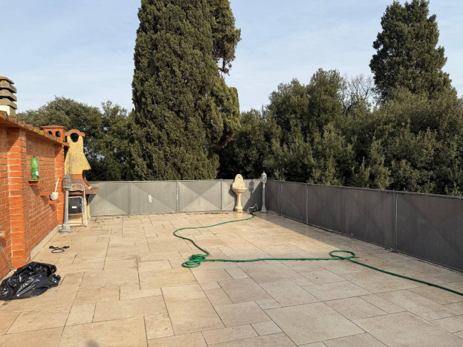 Appartamento in affitto a Signa