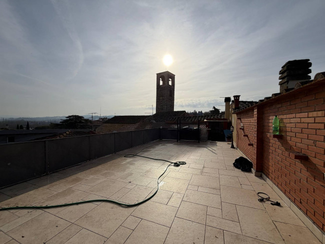 Appartamento in affitto a Signa