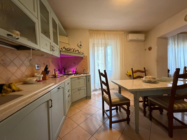 Appartamento in affitto a Signa