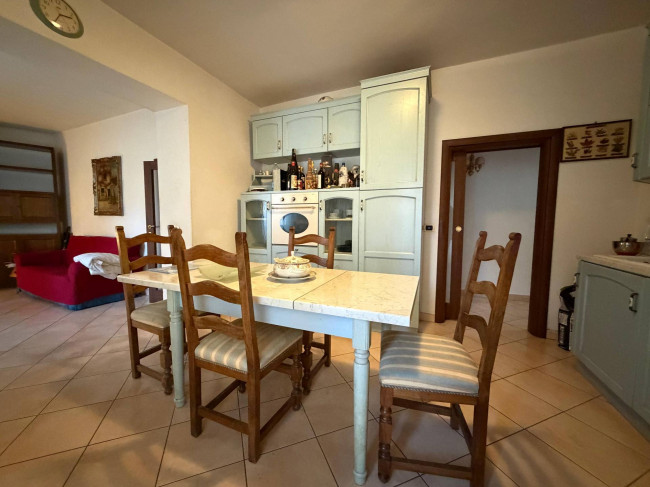 Appartamento in affitto a Signa