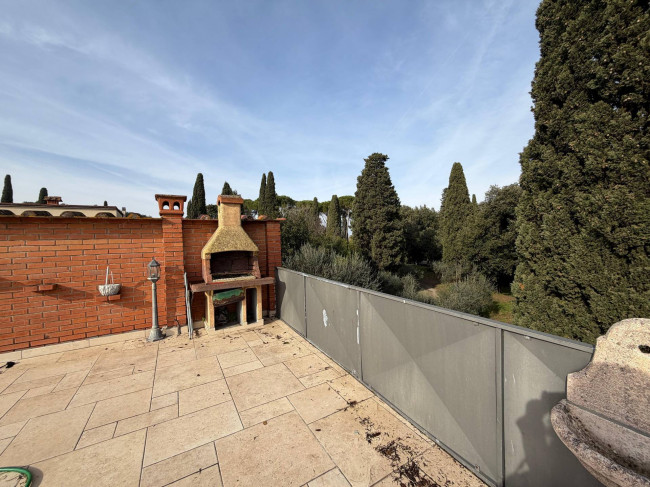 Appartamento in affitto a Signa