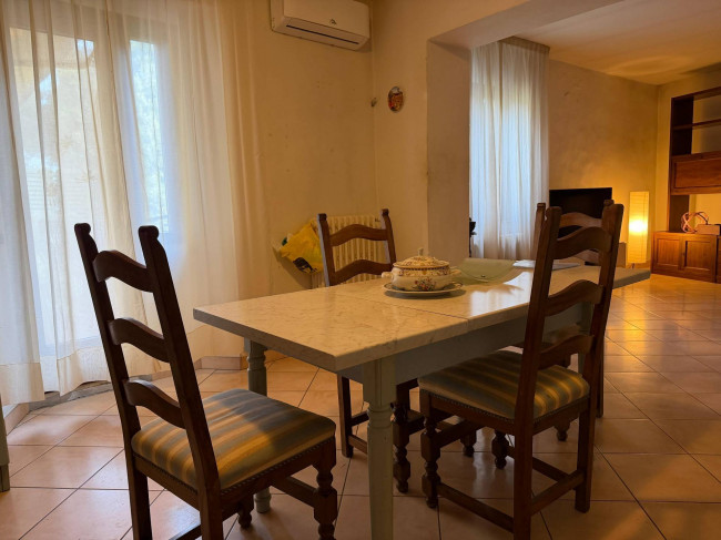 Appartamento in affitto a Signa