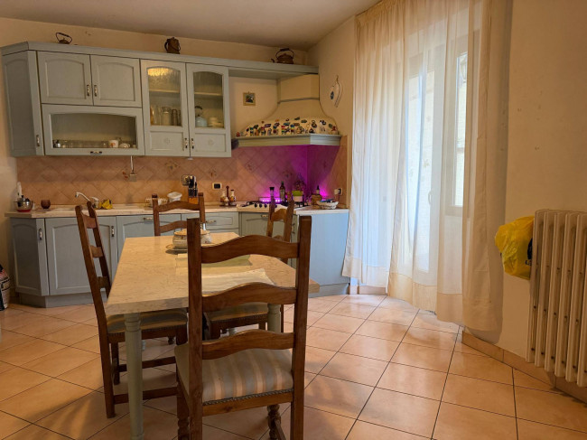 Appartamento in affitto a Signa