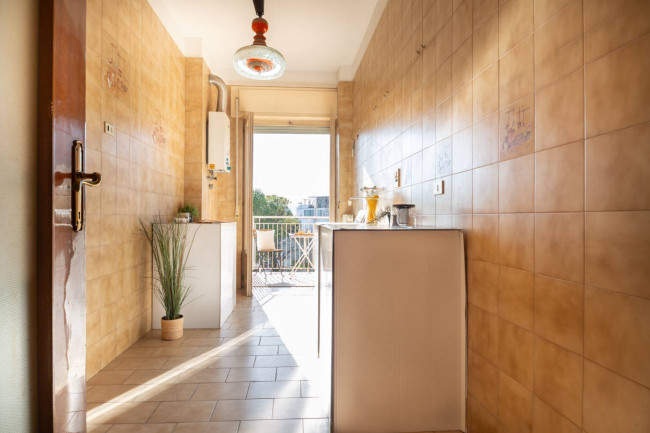 Appartamento in vendita a Pescara