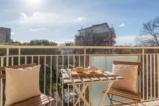 Appartamento in vendita a Pescara