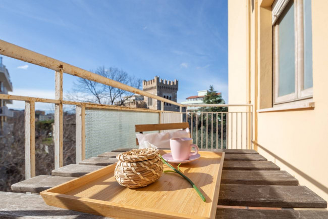 Appartamento in vendita a Pescara