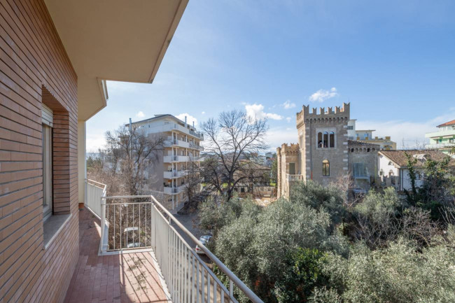 Appartamento in vendita a Pescara