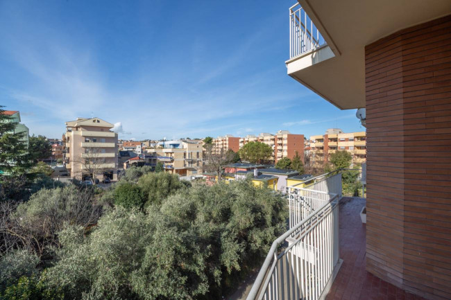 Appartamento in vendita a Pescara