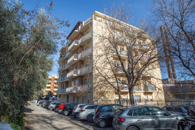 Appartamento in vendita a Pescara