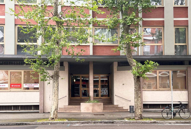 Studio/Ufficio in vendita a Prato