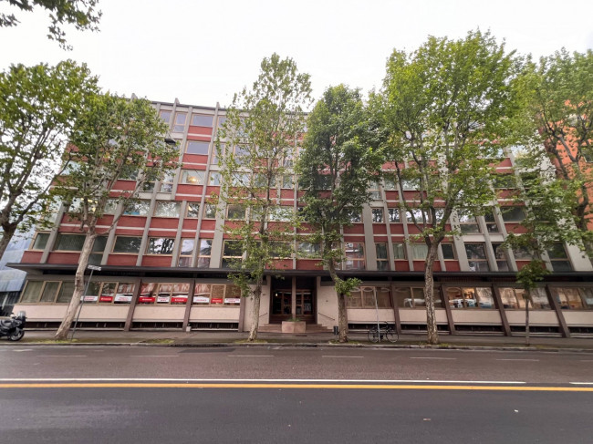 Studio/Ufficio in vendita a Prato