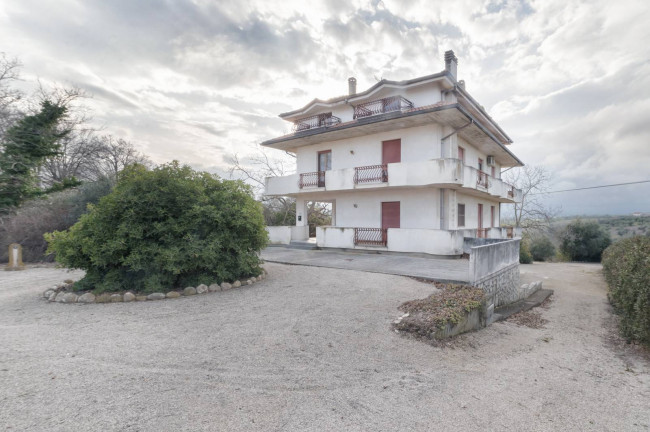 Appartamento in vendita a Pianella