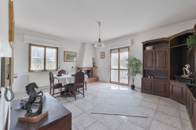 Casa singola in vendita a Pianella