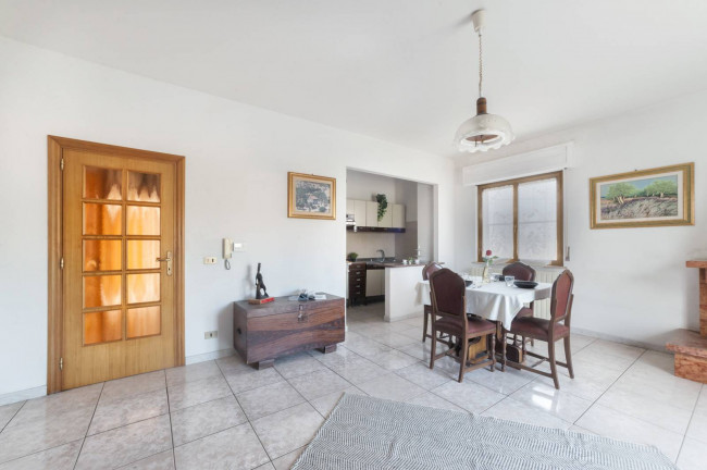 Casa singola in vendita a Pianella