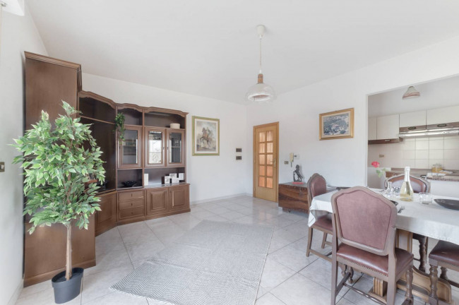 Casa singola in vendita a Pianella