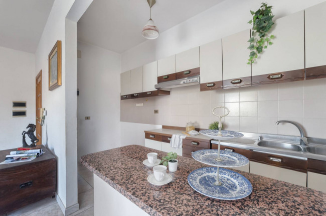 Casa singola in vendita a Pianella