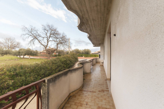 Casa singola in vendita a Pianella