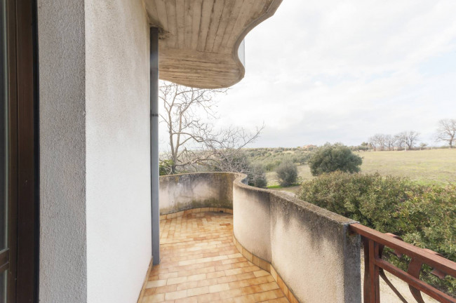 Casa singola in vendita a Pianella