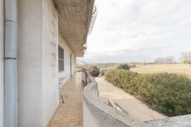 Casa singola in vendita a Pianella