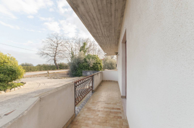 Casa singola in vendita a Pianella