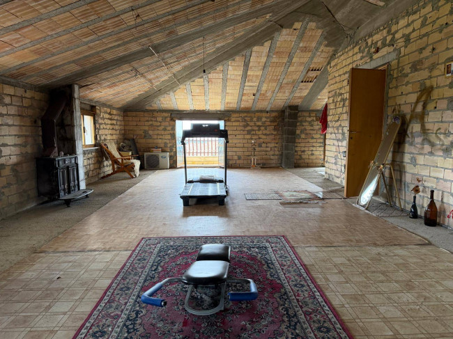 Appartamento in vendita a Pianella