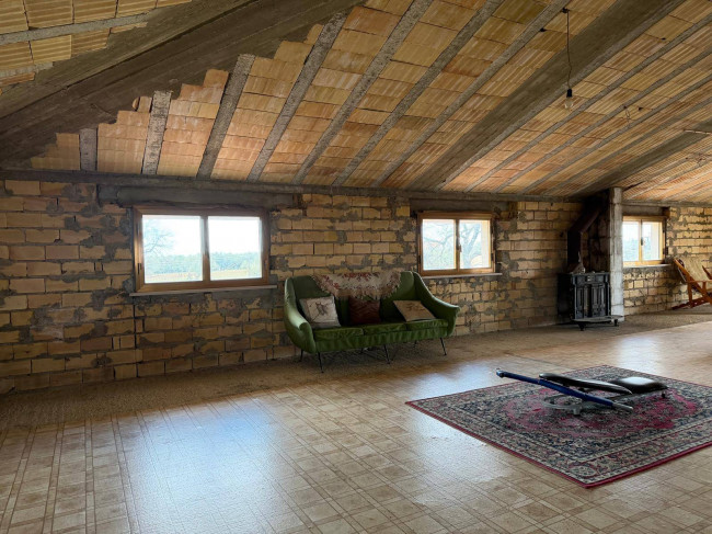 Appartamento in vendita a Pianella