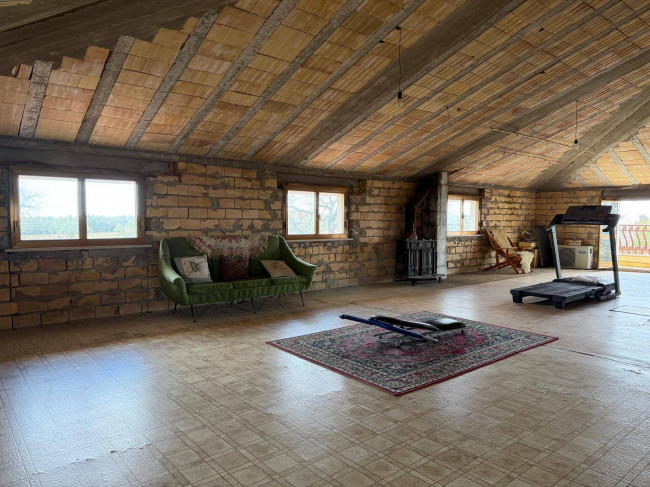 Appartamento in vendita a Pianella