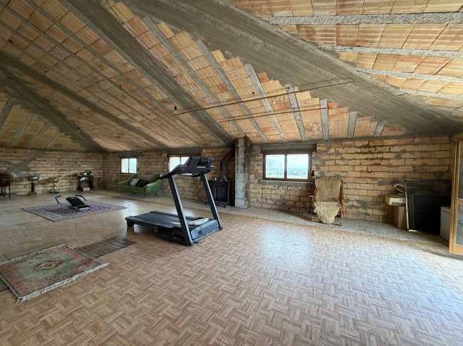 Appartamento in vendita a Pianella