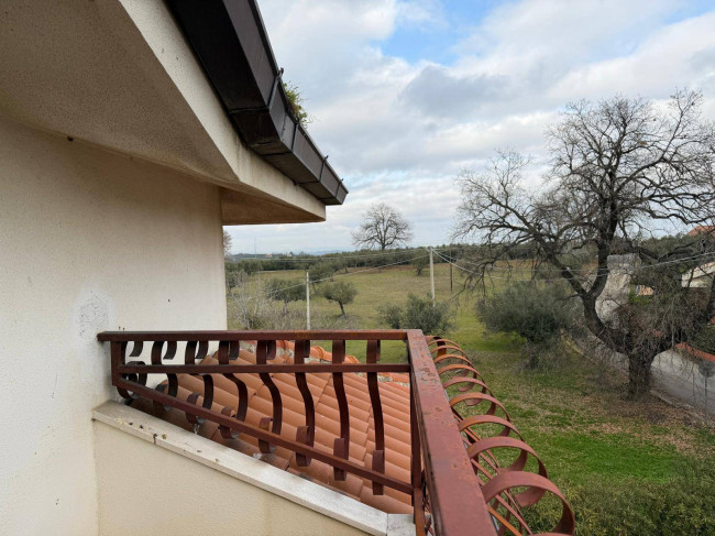 Appartamento in vendita a Pianella