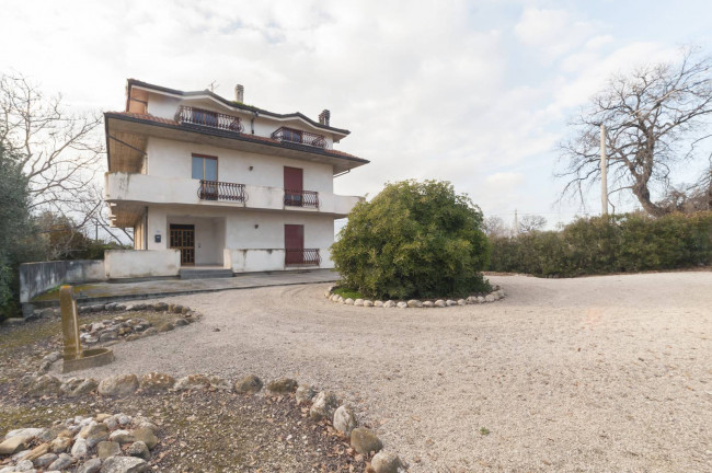 Appartamento in vendita a Pianella