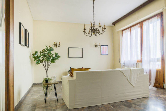 Appartamento in vendita a Siena