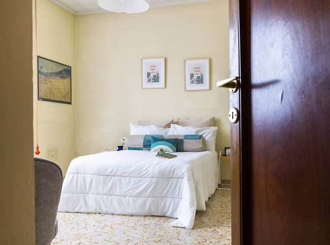 Appartamento in vendita a Siena