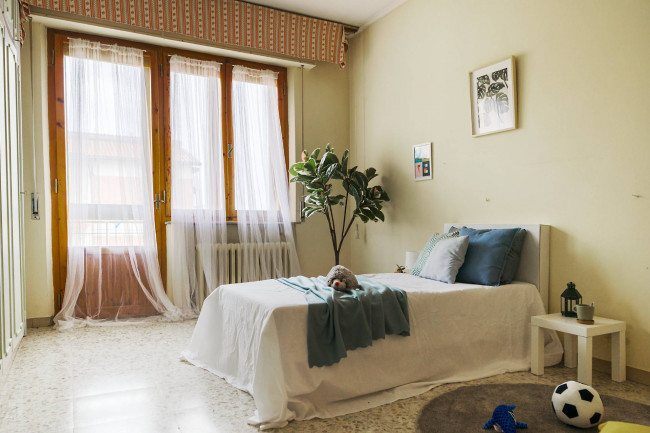 Appartamento in vendita a Siena