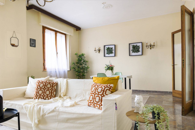 Appartamento in vendita a Siena