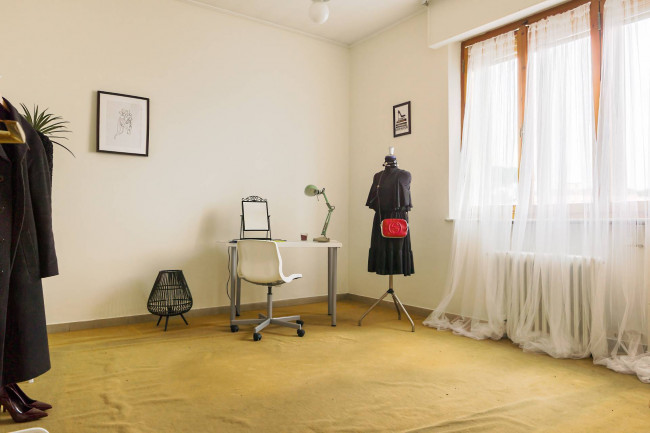 Appartamento in vendita a Siena